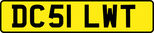 DC51LWT