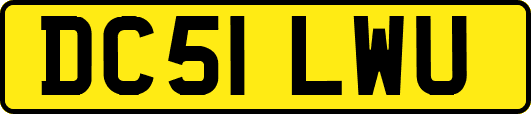 DC51LWU