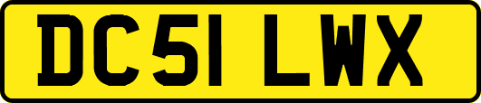 DC51LWX
