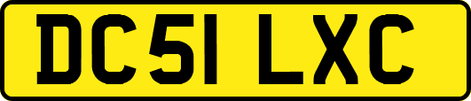 DC51LXC