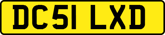 DC51LXD
