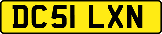 DC51LXN