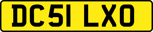 DC51LXO