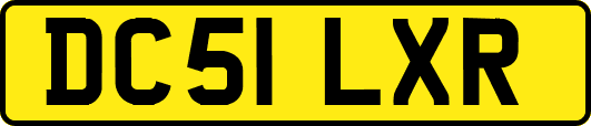 DC51LXR