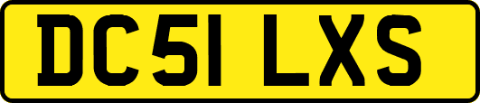 DC51LXS