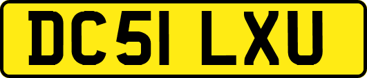 DC51LXU