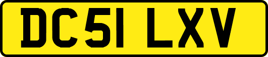 DC51LXV