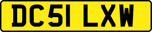 DC51LXW