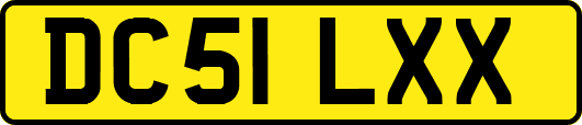 DC51LXX