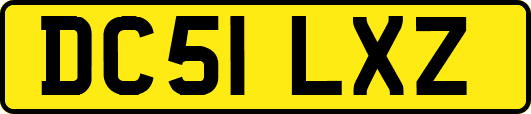 DC51LXZ