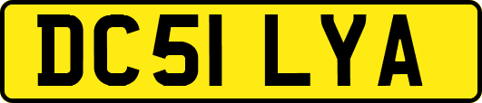 DC51LYA