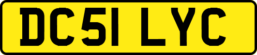 DC51LYC