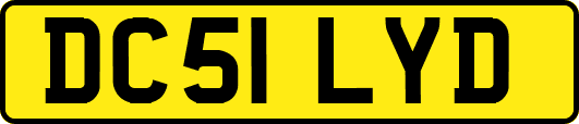 DC51LYD