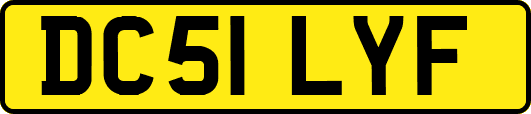 DC51LYF