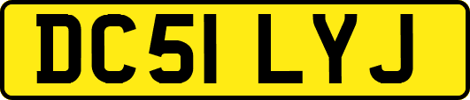 DC51LYJ