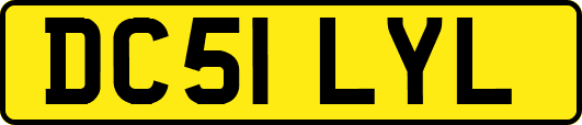 DC51LYL