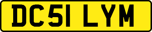 DC51LYM