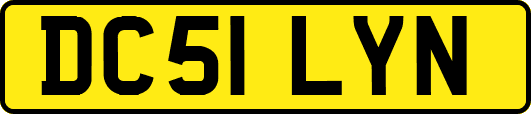 DC51LYN