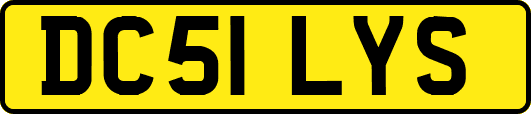 DC51LYS