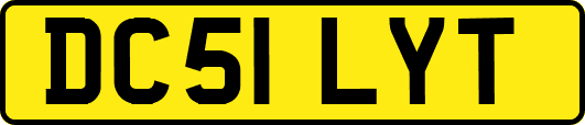 DC51LYT