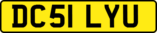 DC51LYU