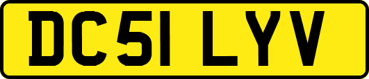 DC51LYV