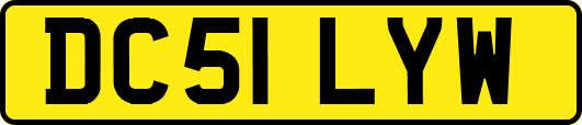 DC51LYW