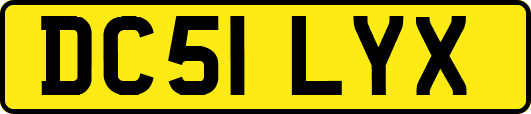 DC51LYX