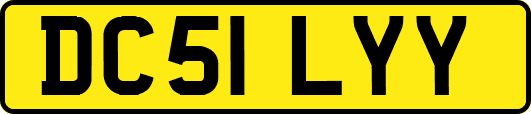 DC51LYY