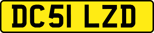 DC51LZD