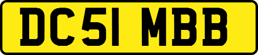DC51MBB