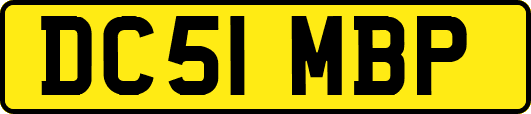DC51MBP