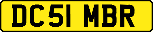 DC51MBR