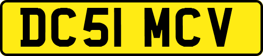 DC51MCV
