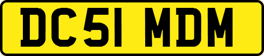 DC51MDM