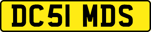DC51MDS