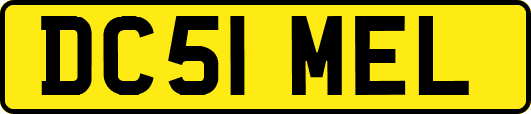 DC51MEL
