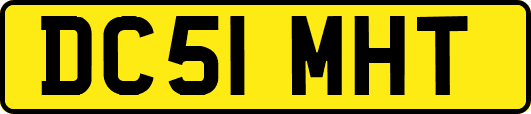 DC51MHT