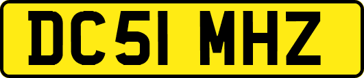 DC51MHZ