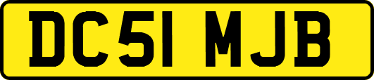 DC51MJB