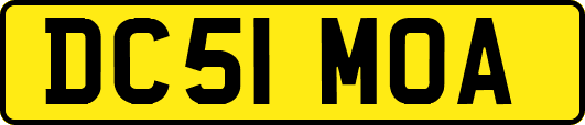 DC51MOA