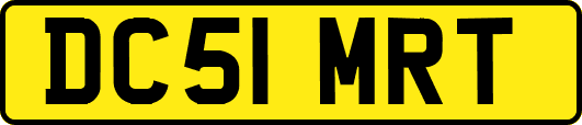 DC51MRT