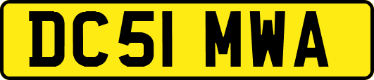 DC51MWA