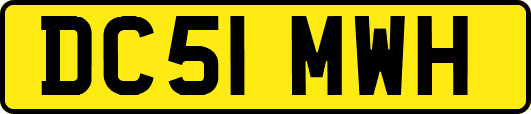 DC51MWH