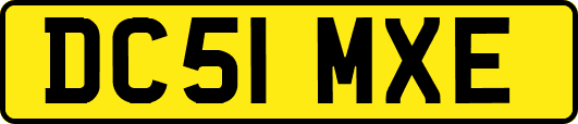DC51MXE