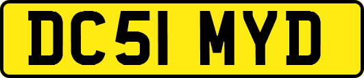 DC51MYD