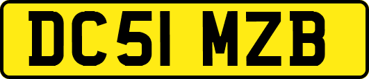 DC51MZB