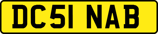 DC51NAB