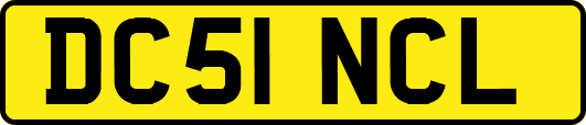 DC51NCL