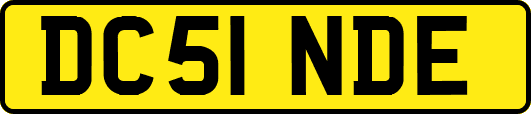 DC51NDE